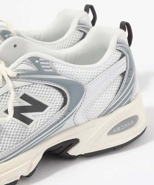 ニューバランス530 New Balance（ニューバランス） スニーカー New Balance: 530 キッズ