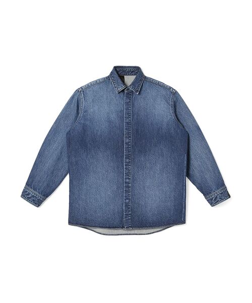 その他 by N.HOOLYWOOD 06-07 A/W Collection N.HOOLYWOOD（エヌハリウッド）正規取り扱い通販｜THE TOKYO（ザ