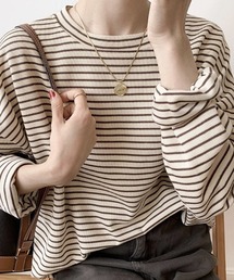 Tシャツ レディース トップス 長袖