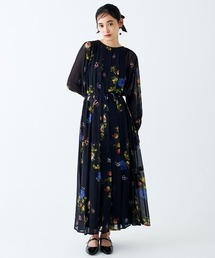 MEDE19F（メデジュウキュウ）の「MEDE19F チャーチスモック風