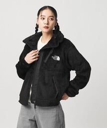 THE NORTH FACE（ザノースフェイス）の「＜THE NORTH FACE＞ショートバーサロフトジャケット（その他アウター）」