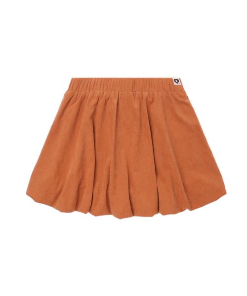 A BATHING APE（アベイシングエイプ）の「SOLID CAMO CORDUROY SKIRT L