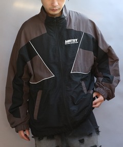 AUBERGE / SAIGON ジャングルファティーグジャケット（ブルゾン