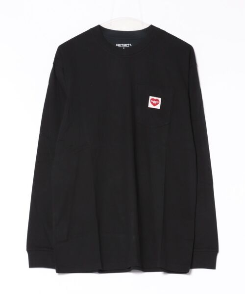 Carhartt wip pocket tee ロング3枚 Carhartt wip pocket tee ロング3枚 ショート1枚 セット Carhartt