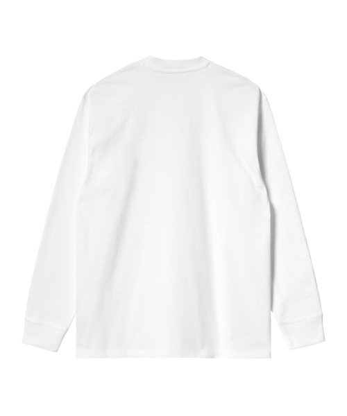 Carhartt WIP/カーハートダブリューアイピー POCKET HEART T-SHIRT