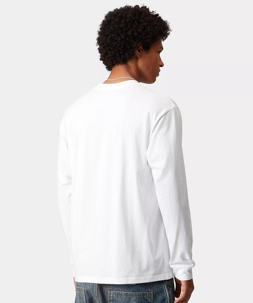 Carhartt WIP/カーハートダブリューアイピー POCKET HEART T-SHIRT