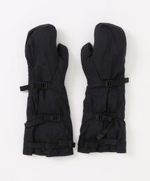 Product Twelve（プロダクトトゥエルブ）の「Product Twelve / プロダクト トゥエルブ/Primaloft Puffer Gloves（手袋・メンズ）」