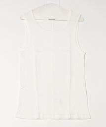 SEVEN BY SEVEN / セブンバイセブン：TANK TOP：800-5166107[AST]