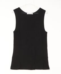 SEVEN BY SEVEN（セブンバイセブン）の「SEVEN BY SEVEN / セブンバイセブン：TANK TOP：800-5166107[AST]（タンクトップ）」