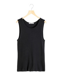 SEVEN BY SEVEN（セブンバイセブン）の「SEVEN BY SEVEN / セブンバイセブン：TANK TOP：800-5166107[AST]（タンクトップ）」