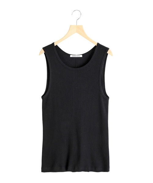 SEVEN BY SEVEN / セブンバイセブン：TANK TOP：800-5166107[AST