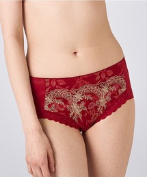 Triumph | 天使のブラ スリムライン644 ボーイズレングス TR644 PT(ショーツ)