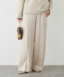 Director パンツ（その他パンツ）｜Deuxieme Classe