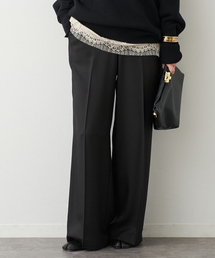 *追加 Silk Looker パンツ