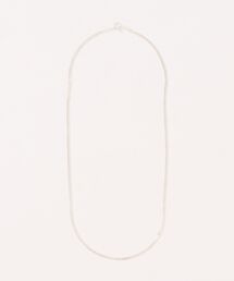 con affetto(original)（コン アフェット）の「シルバー925キヘイ（喜平）チェーン（ネックレス）」