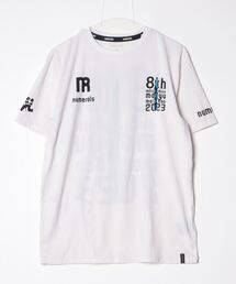 NUMERALS（ヌメラルズ）の「半袖Tシャツ（Tシャツ/カットソー）」