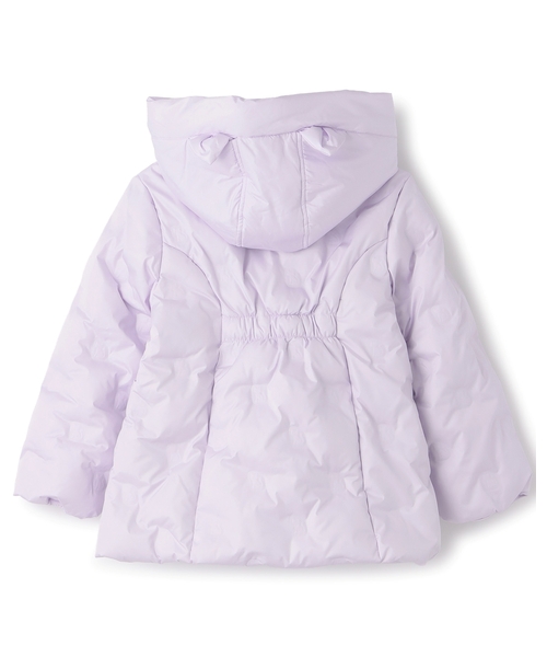 セール】チャームつき中綿ネコブルゾン（ブルゾン）｜ANNA SUI mini