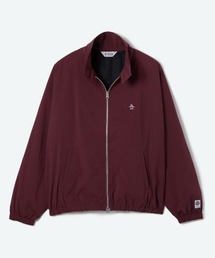 penguin BY MUNSINGWEAR（ペンギン バイ マンシングウェア）の「【STYLE 2250】4WAY STRETCH SWING TOP ストレッチゴルフウェア（ナイロンジャケット）」