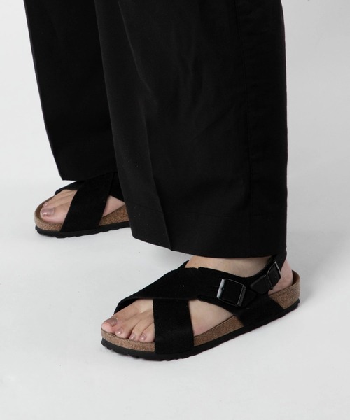 BIRKENSTOCK ビルケンシュトック サンダル