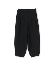 GLAZOS（グラソス）の「【SKIT0LY】【毛玉になりにくい】バルーン裏毛パンツ（スウェットパンツ）」