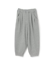 GLAZOS（グラソス）の「【SKIT0LY】【毛玉になりにくい】バルーン裏毛パンツ（スウェットパンツ）」