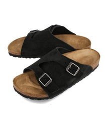 BIRKENSTOCK ZURICH SUEDE LEATHER -NARROW- / ビルケンシュトック チューリッヒ スエードレザー ナローフィット