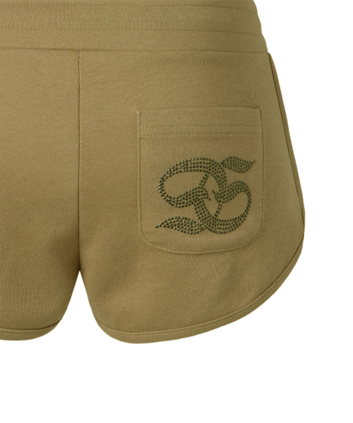 GILAARCHIVE（ギラアーカイブ）の「SYMBOL DOLPHIN SHORTS_OL（その他パンツ・レディース・その他・FREE）」の7枚目の写真