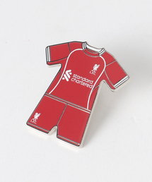 417 EDIFICE(フォーワンセブンエディフィス)の【Liverpool FC / リバプール FC】25-26 HOME BADGE(その他小物)