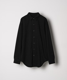 AFF AIVER（エイエフエフアイバー）の「AFF AIVER　ドライスウェットロングシャツ（シャツ/ブラウス）」