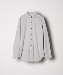 AFF AIVER（エイエフエフアイバー）の「AFF AIVER　ドライスウェットロングシャツ（シャツ/ブラウス）」