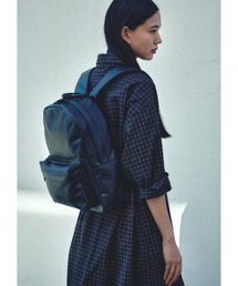 ONE.（ワンドット）の「ONE. /レザーDAYPACK ONE-013（バックパック/リュック）」