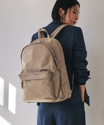 E'POR | 【E'POR】【A4/PC対応・撥水・軽量】Pac Sac(パックサック)【26SS/新型】/累計1万点販売・一部WEB限定(バックパック/リュック)