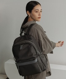 E'POR（エポール）の「【E'POR】【A4/PC対応・撥水・軽量】Pac Sac(パックサック)【26SS/新型】/累計1万点販売・一部WEB限定（バックパック/リュック）」