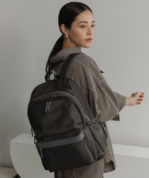 E'POR】【A4/PC対応・撥水・軽量】Pac Sac(パックサック)【26SS/新型