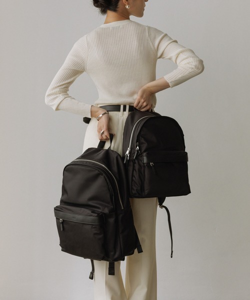 E'POR】【A4/PC対応・撥水・軽量】Pac Sac(パックサック)【26SS/新型