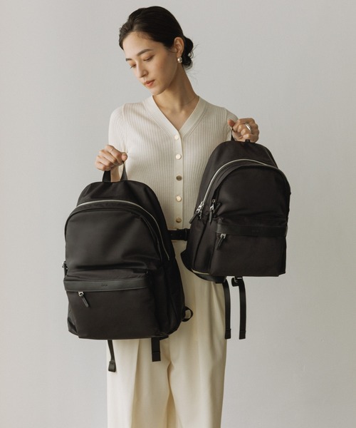 E'POR】【A4/PC対応・撥水・軽量】Pac Sac(パックサック)【26SS/新型