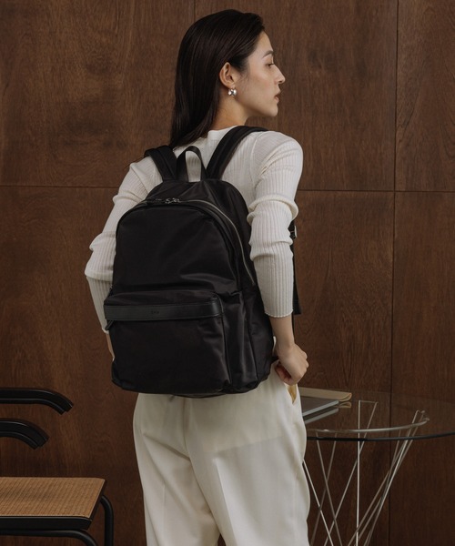 E'POR】【A4/PC対応・撥水・軽量】Pac Sac(パックサック)【26SS/新型