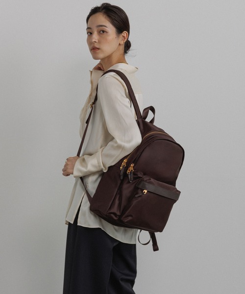 E'POR】【A4/PC対応・撥水・軽量】Pac Sac(パックサック)【26SS/新型