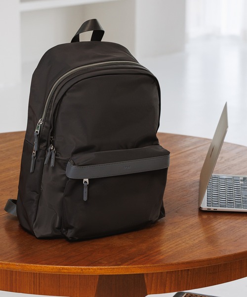 E'POR】【A4/PC対応・撥水・軽量】Pac Sac(パックサック)【26SS/新型