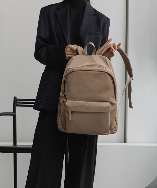 E'POR】【A4/PC対応・撥水・軽量】Pac Sac(パックサック)【26SS/新型