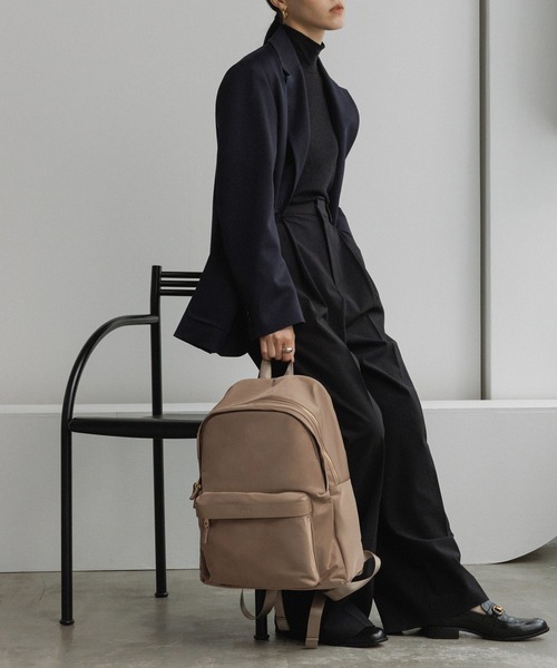 E'POR】【A4/PC対応・撥水・軽量】Pac Sac(パックサック)【26SS/新型