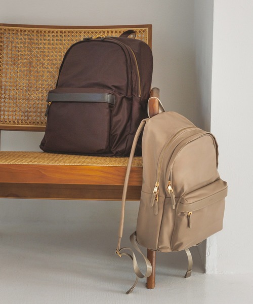 E'POR】【A4/PC対応・撥水・軽量】Pac Sac(パックサック)【26SS/新型