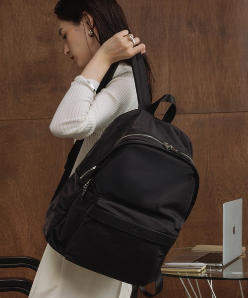 E'POR】【A4/PC対応・撥水・軽量】Pac Sac(パックサック)【26SS/新型