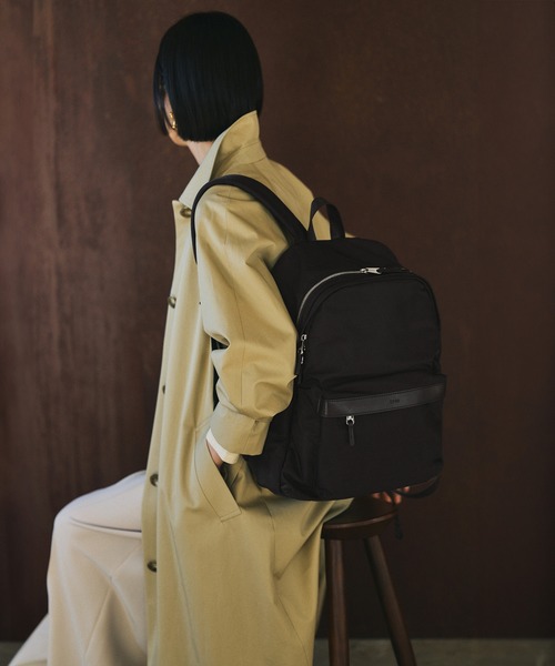 E'POR】【A4/PC対応・撥水・軽量】Pac Sac(パックサック)【26SS/新型