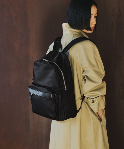 E'POR】【A4/PC対応・撥水・軽量】Pac Sac(パックサック)【26SS/新型