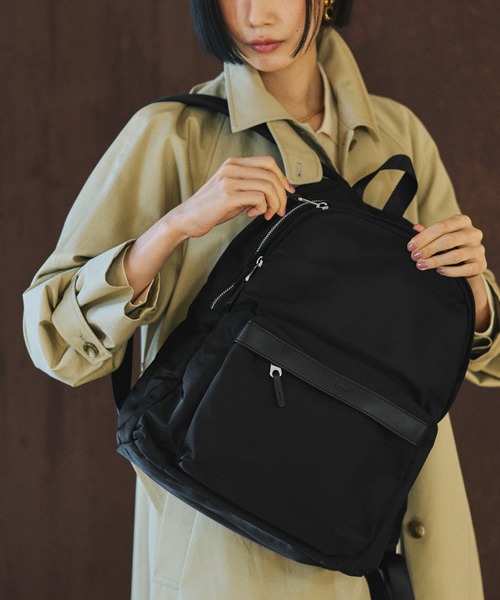 E'POR】【A4/PC対応・撥水・軽量】Pac Sac(パックサック)【26SS/新型