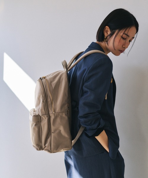 E'POR】【A4/PC対応・撥水・軽量】Pac Sac(パックサック)【26SS/新型