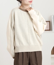 A.N.L（エーエヌエル　レーベル）の「A.N.L 2WAYカーディガン（カーディガン/ボレロ）」