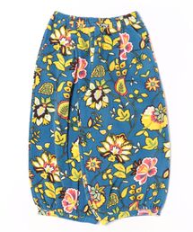 チャイハネ | 【チャイハネ】Amina×grn パタフリMEN'Sフリースパンツ(その他パンツ)