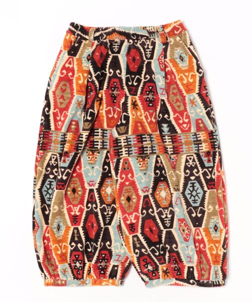 チャイハネ（チャイハネ）の「【チャイハネ】Amina×grn パタフリMEN'Sフリースパンツ（その他パンツ・メンズ・ブルー/ベージュ/ブラック・FREE）」の14枚目の写真